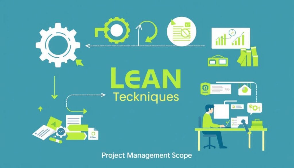 lean-techniques