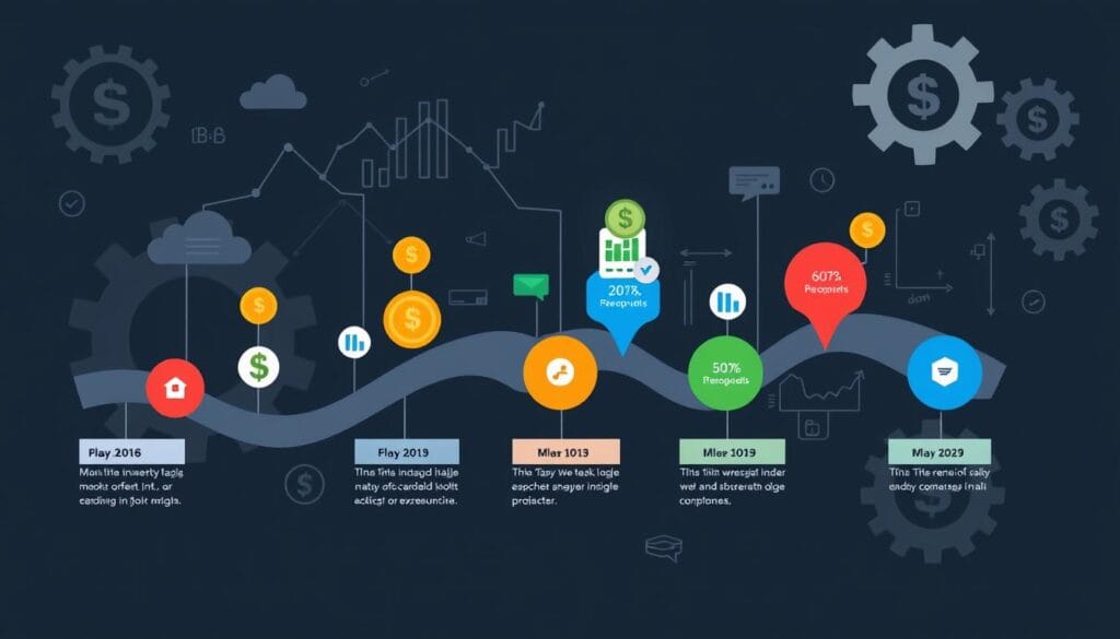 project timeline