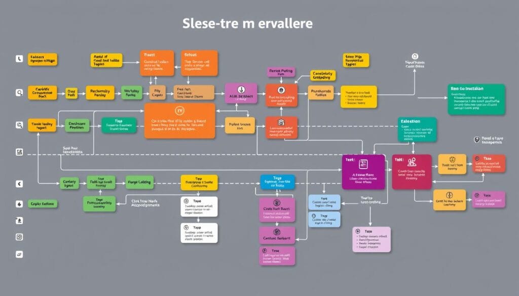 value stream mapping